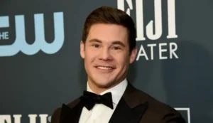 Adam Devine's Bio