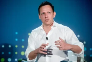 Breaking Down Thiel's Fortune