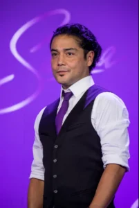 Chris Perez