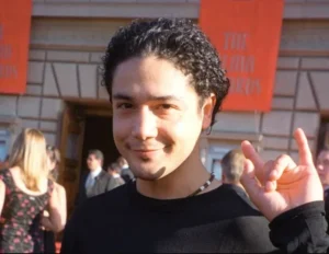 Chris Perez