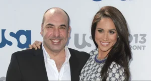 Rick Hoffman's Bio