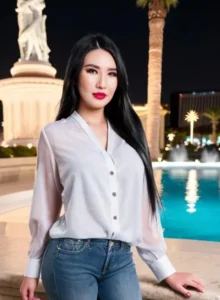 Who is Suki Sin? Age, Net Worth, Career, Life Style, And More