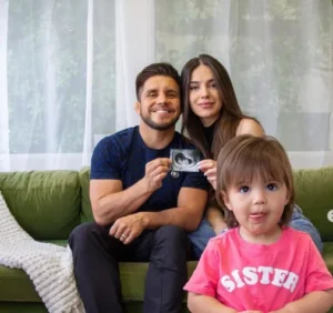 The Mystery Woman In Cejudo's Life