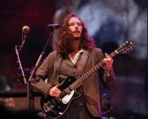 Hozier Net Worth Exploring A Deep Dive into His Fortune