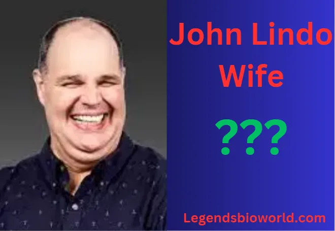 John Lindo Wife The Love Story Behind the Dance Legend