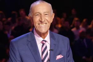 Len Goodman Net Worth 2024 A Dance Legend's Fortune