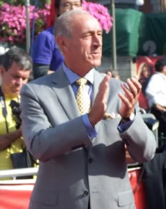 Len Goodman Net Worth 2024 A Dance Legend's Fortune