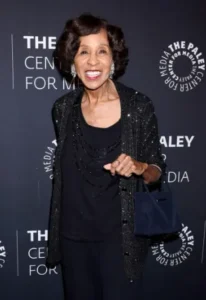 Marla Gibbs Net Worth Explored  A Rich Legacy