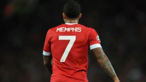 Memphis Depay Net Worth Peek Into a Soccer Star's Fortune