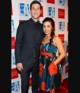 Pablo Schreiber Wife 