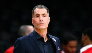 Rob Pelinka Net Worth Explored The Fortune Tale