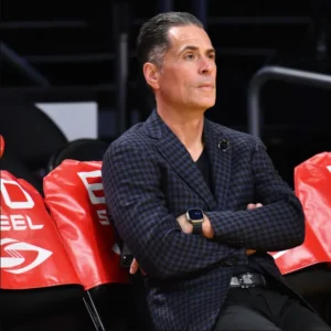 Rob Pelinka Net Worth Explored The Fortune Tale