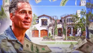 Rob Pelinka Net Worth Explored The Fortune Tale