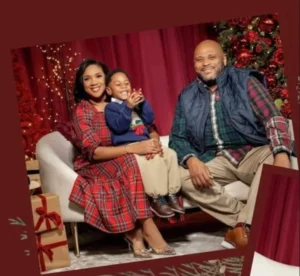 Ruben Studdard's New Wife Love's Sweet Melody Explored