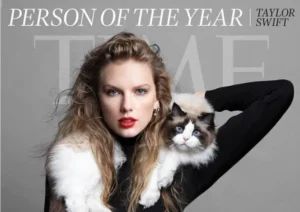 Taylor Swift's Cat Net Worth