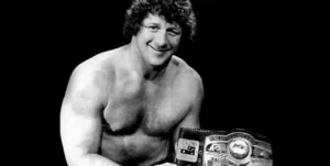 Terry Funk's Net Worth Explored: Wrestling Legend's Wealth