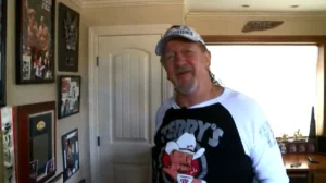 Terry Funk's Net Worth Explored Wrestling Legend's Wealth