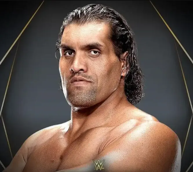 The Great Khali Net Worth 2024 Unveiling the Giant's Fortune Legends