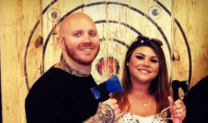  Tim the Tatman Wife Unveiling the Woman Behind the Streamer
