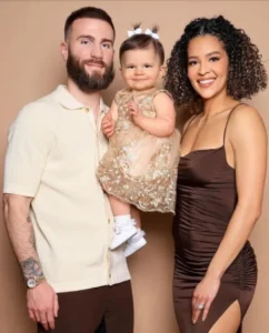 Caleb Plant Wife 