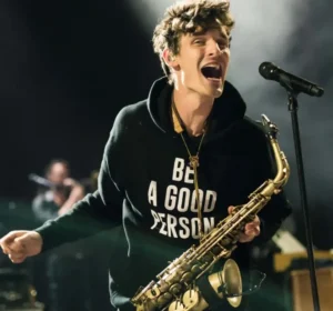 Griz Net Worth