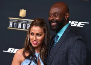 Jerry Rice Wife 