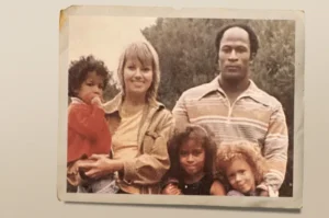 John Amos First Wife