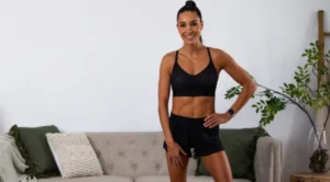 Kayla Itsines Net Worth 