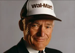 Sam Walton Net Worth