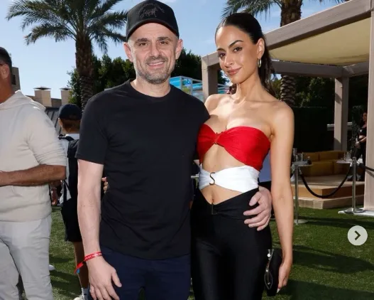 Gary Vaynerchuk Wife