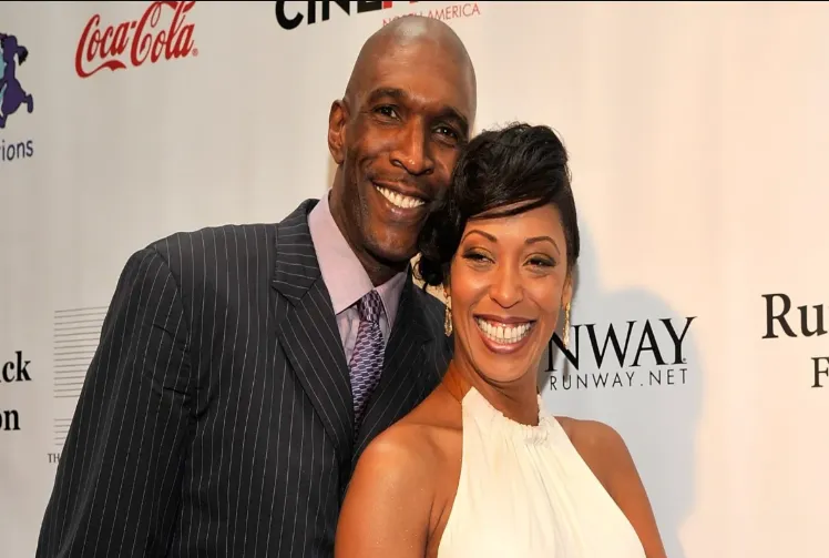 Joe Smith's Wife