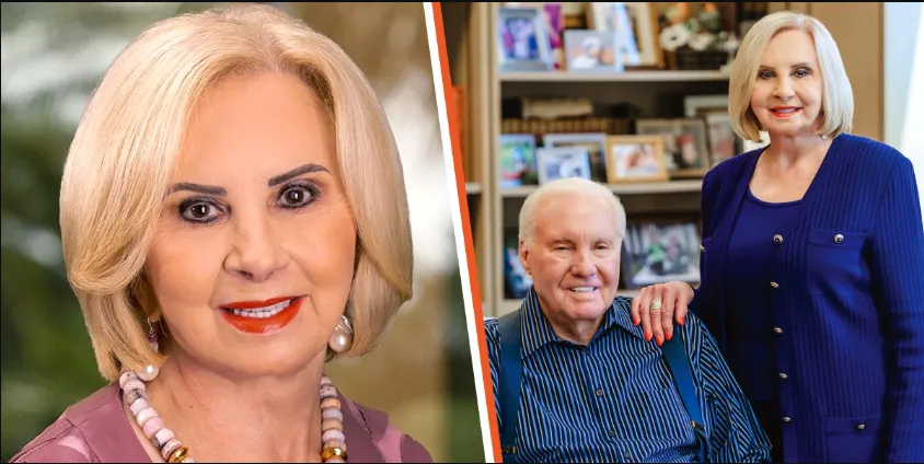 Who Was Jimmy Swaggart's First Wife