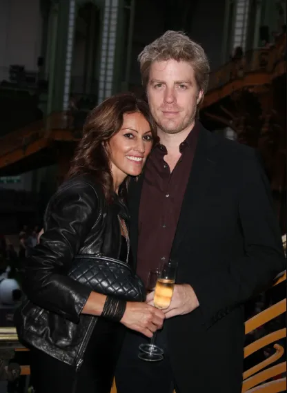 Kyle Eastwood’s Height