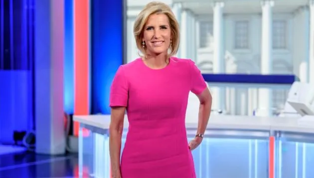 Laura Ingraham Husband