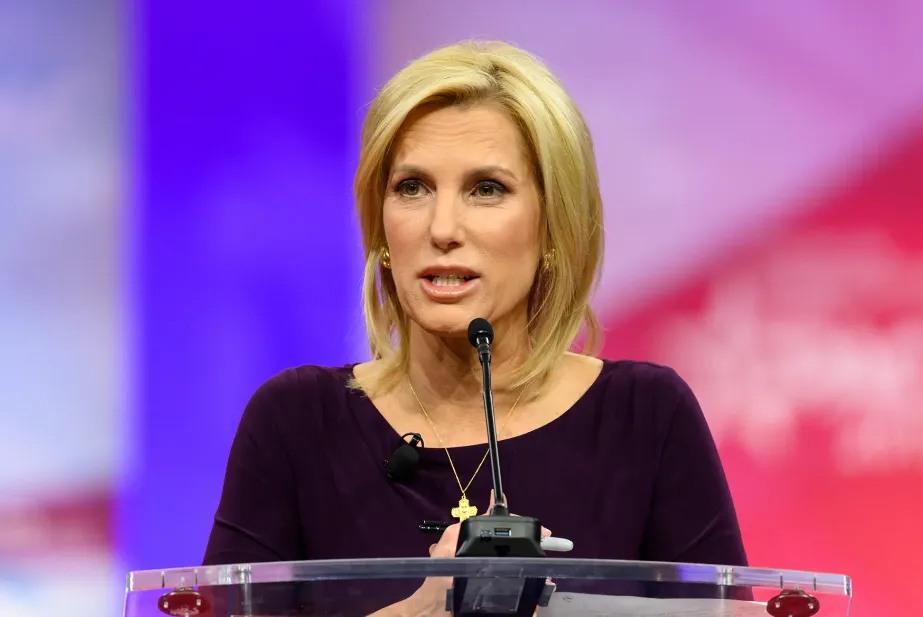 Laura Ingraham Husband