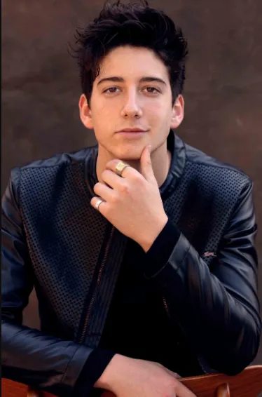 Milo Manheim Age
