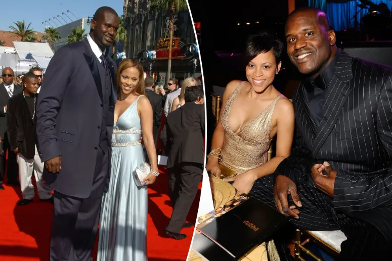 Shaq Girlfriend Age: Exploring the Truth Behind the Mystery