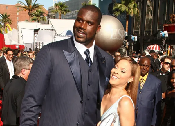 Shaq Girlfriend Age: Exploring the Truth Behind the Mystery