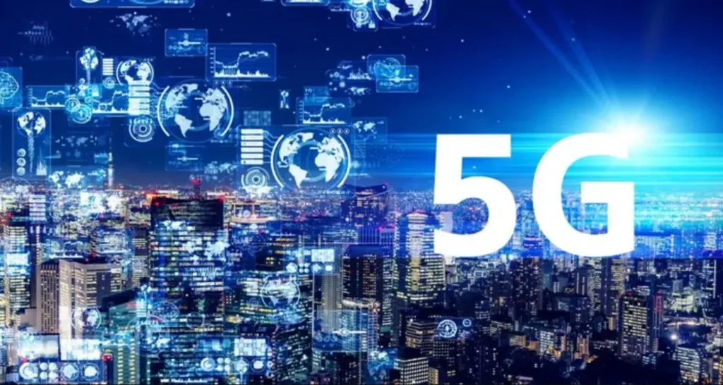 The Future of 5G What It Means for Consumers and Businesses