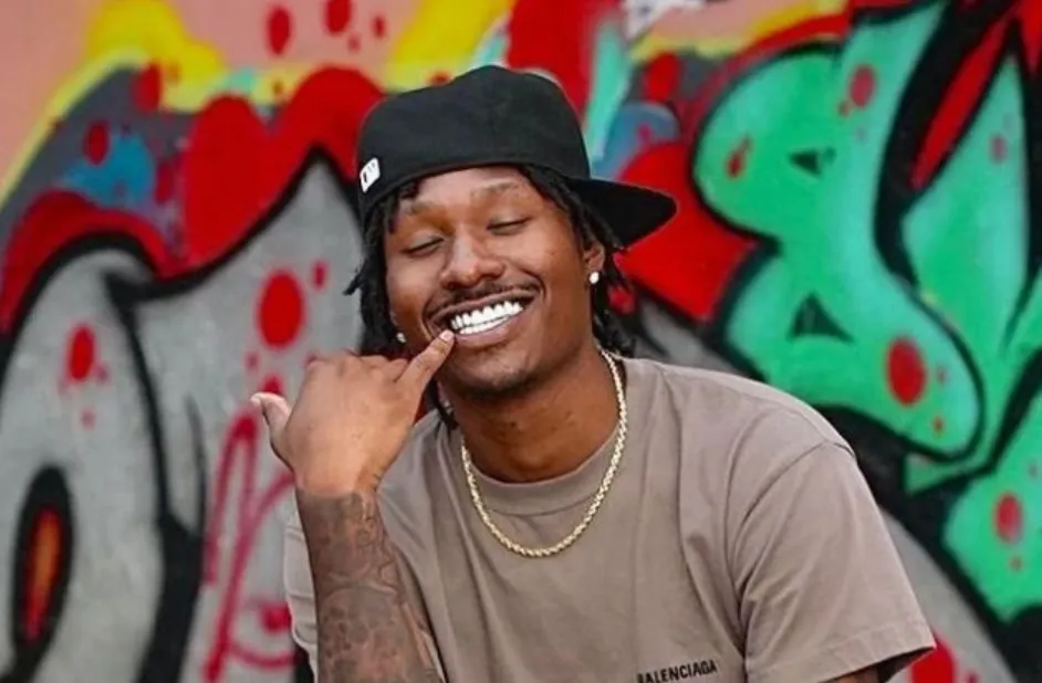 duke dennis height and weight