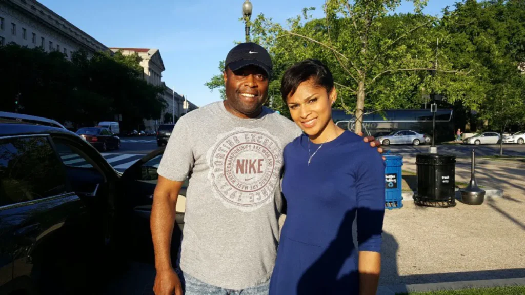 jericka duncan husband