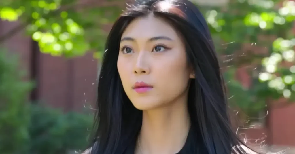 nadine lee height