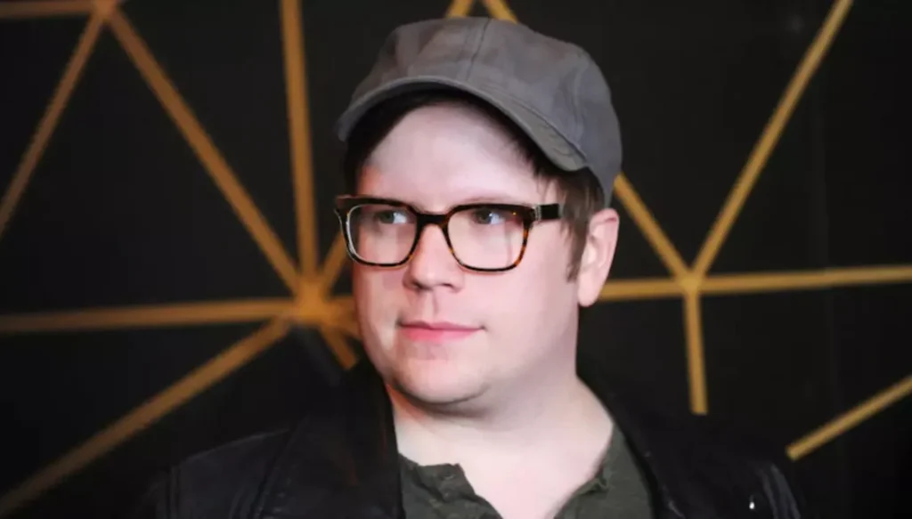 patrick stump height