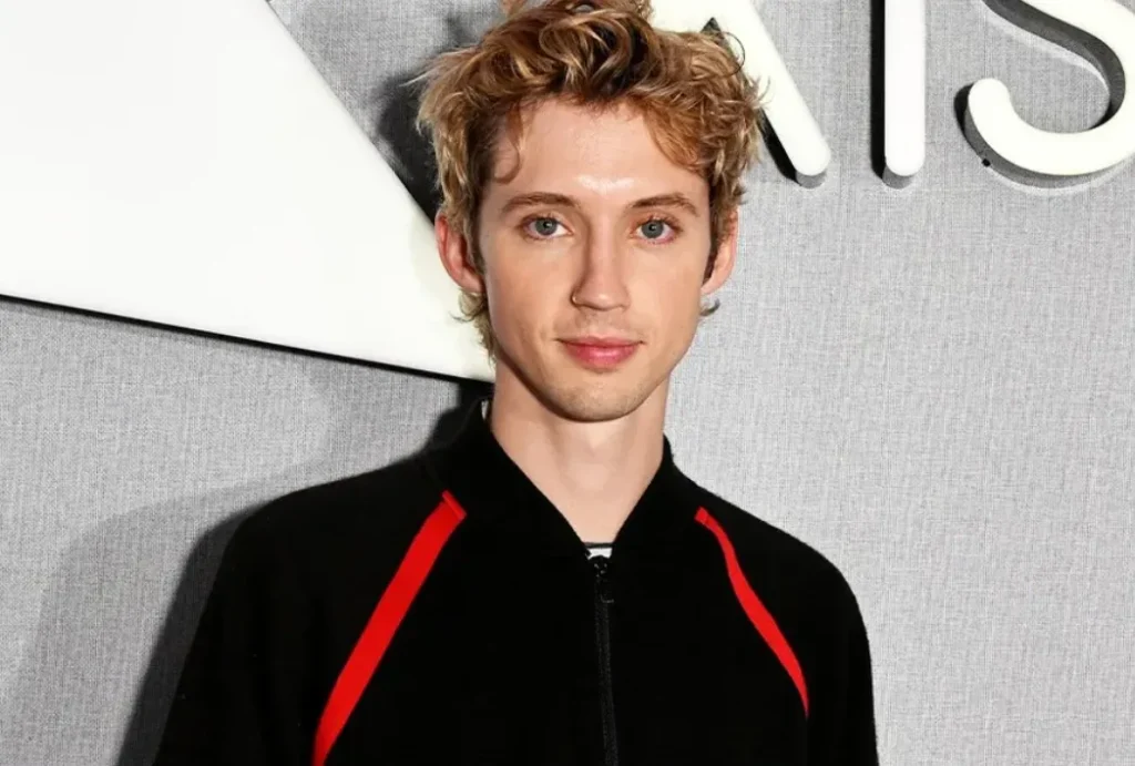 troye sivan husband