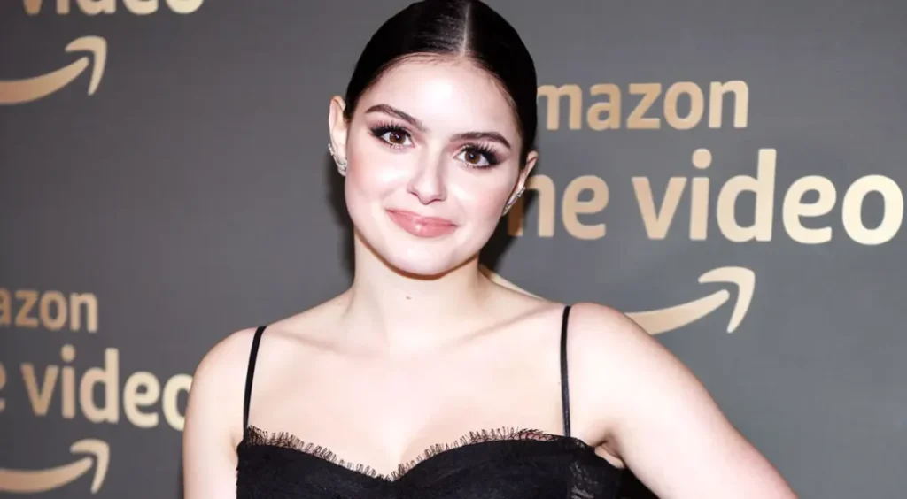 ariel winter net worth