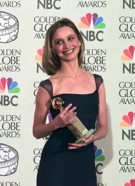 calista flockhart net worth