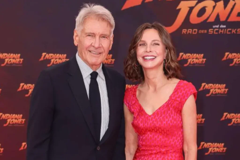 calista flockhart net worth