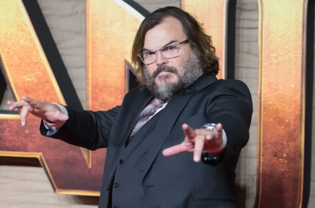 jack black net worth