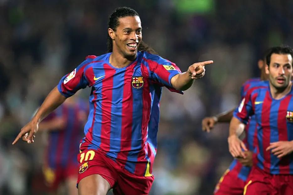 ronaldinho net worth