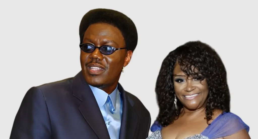 Bernie Mac's Wife, Age, Height, Weight, Net Worth, Career, And More